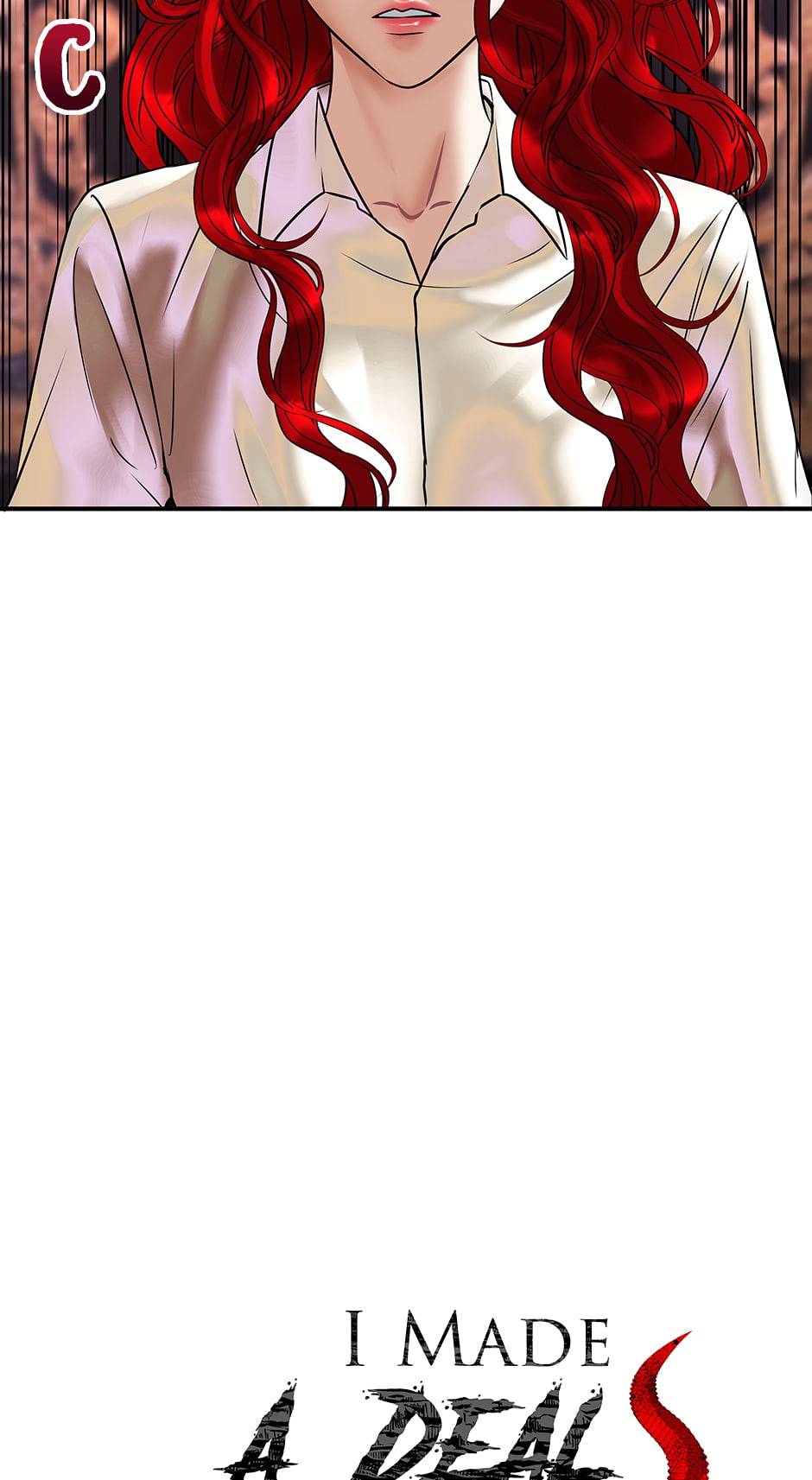 tôi đã kí hợp đồng với ác quỷ chapter 3.2 52