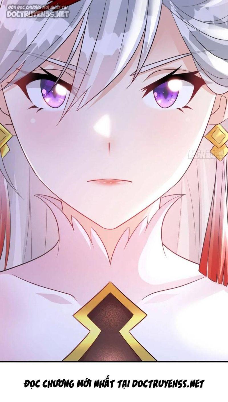 Vợ tôi và tôi thống trị Tam giới chapter 64 30