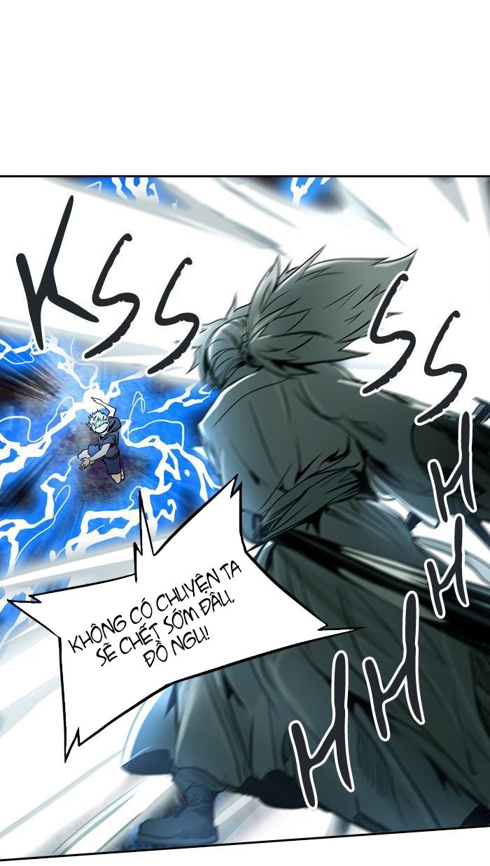tòa tháp bí ẩn 2 chapter 211 8