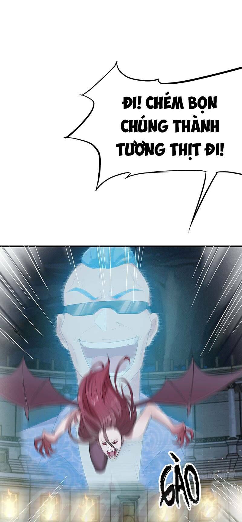 đỉnh phong cường thiếu chapter 39 1