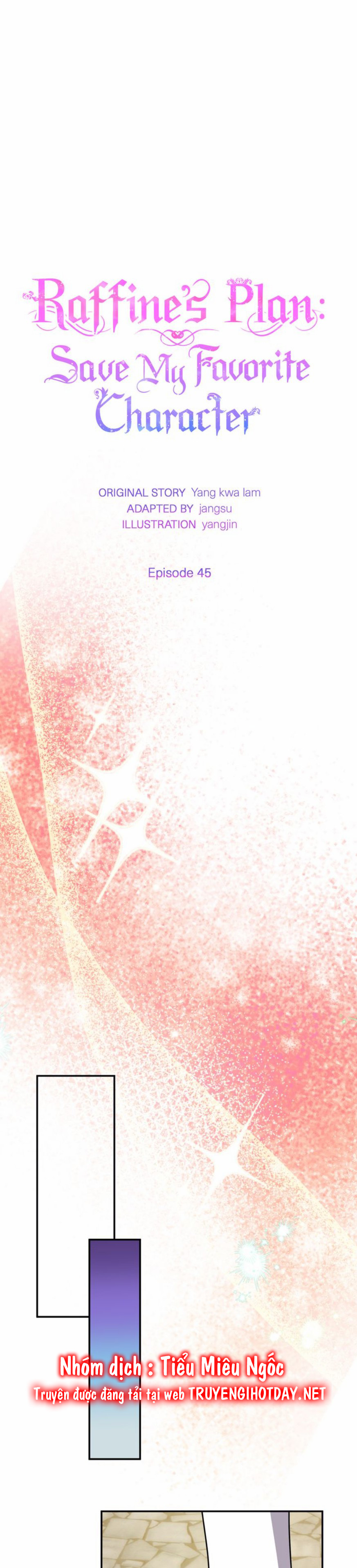 Vì Anh Trai Tôi Sẽ Quyến Rũ Nam Chính chapter 45 4