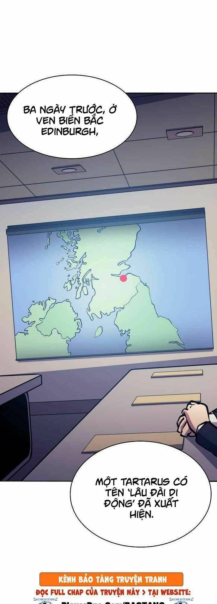 tôi trở lại thăng cấp một mình chapter 62 43