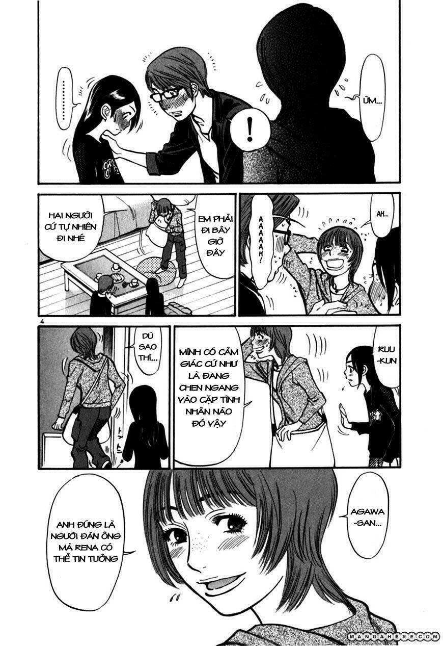 sakuranbo syndrome chapter 19 9