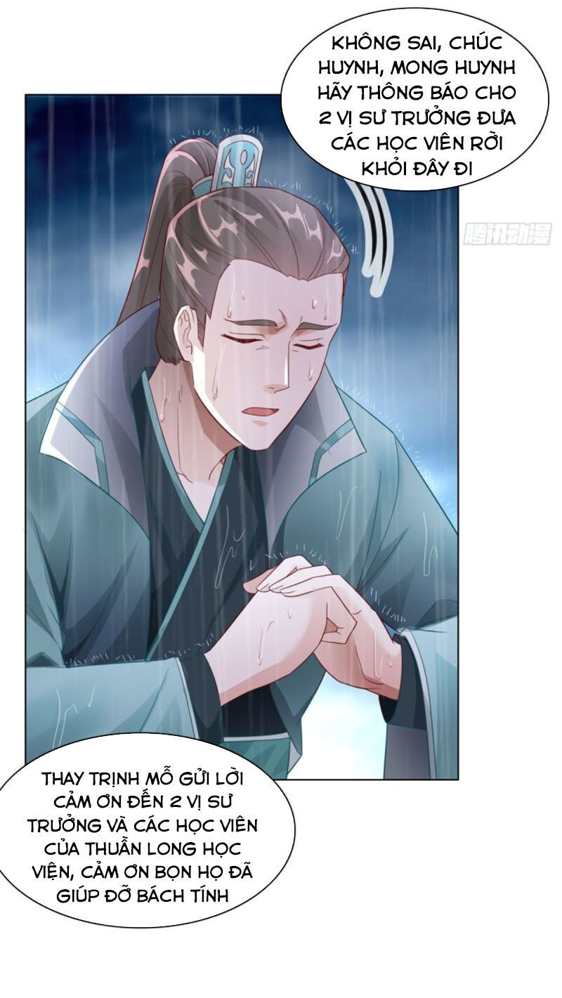 người nuôi rồng chapter 17 3