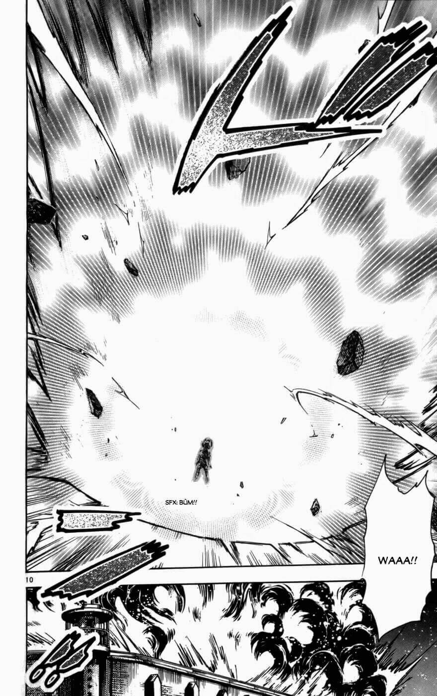 loli siêu năng lực chapter 15 11