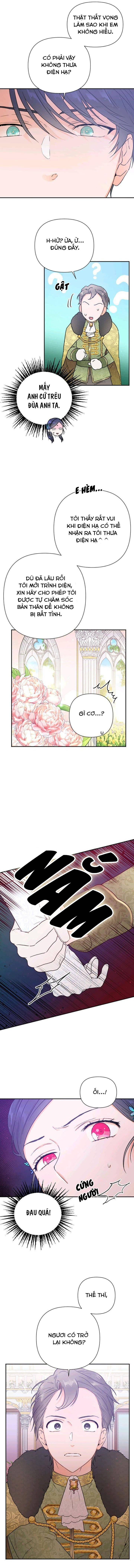 lady baby chapter 123 3