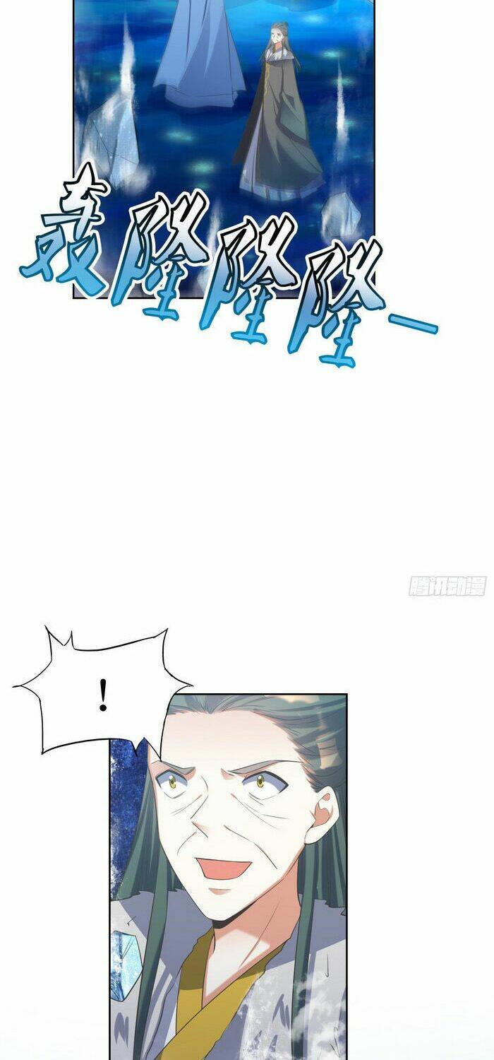 đỉnh cấp phản phái đại sư huynh chapter 56 14