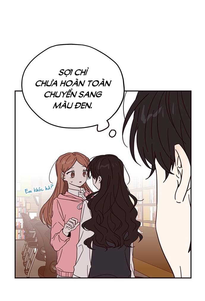 sợi chỉ nhân duyên của sarang chapter 10 18