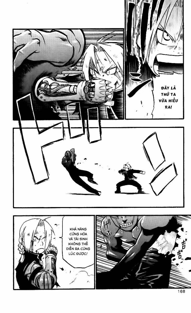 giả kim thuật chapter 29 35