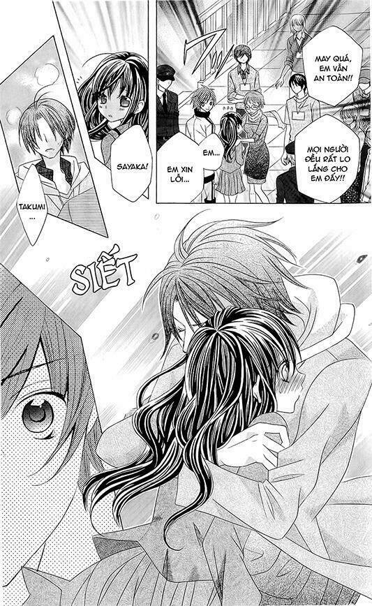 suki desu suzuki-kun!! chapter 57 23