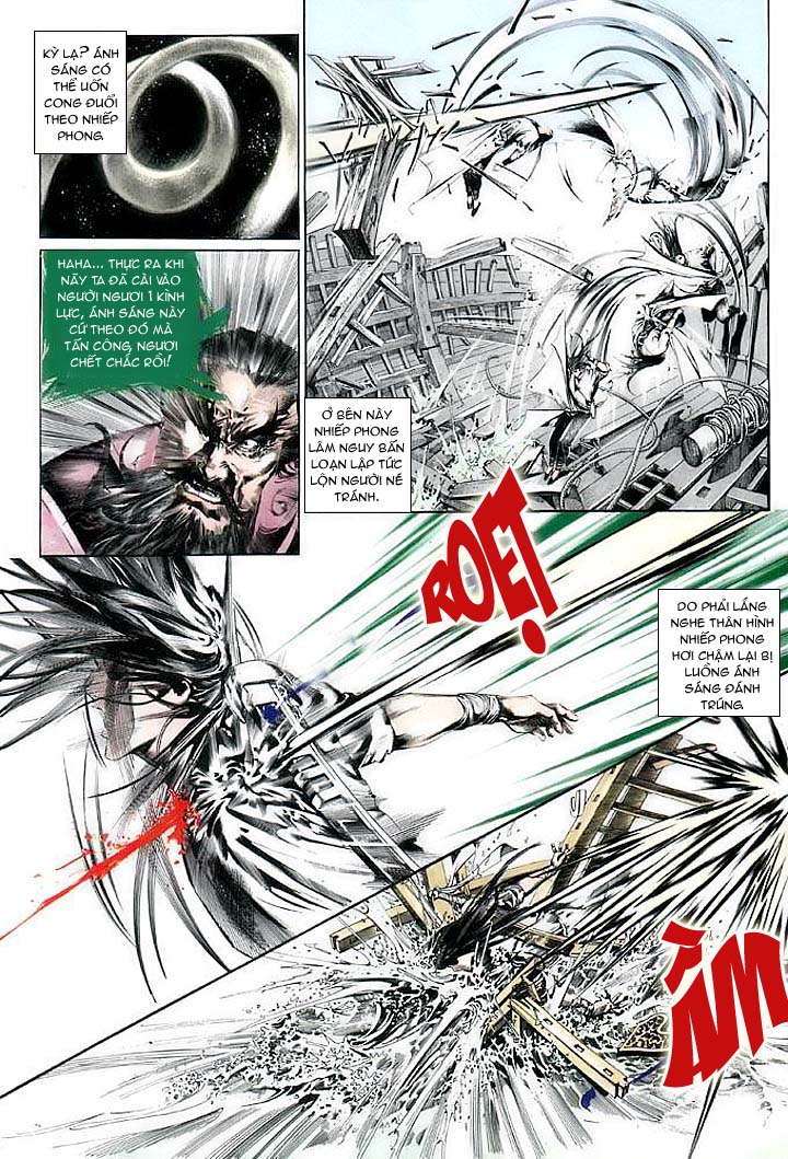 phong vân chapter 46 16