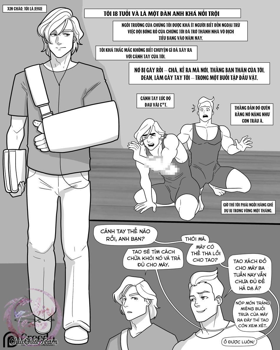 giang sơn tuyệt mỹ không bằng nàng chapter 156 1