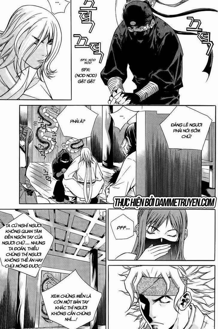 the sword of emperor chapter 37 5