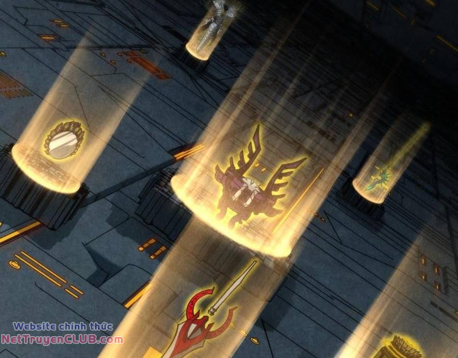 vạn cổ chí tôn chapter 269 124