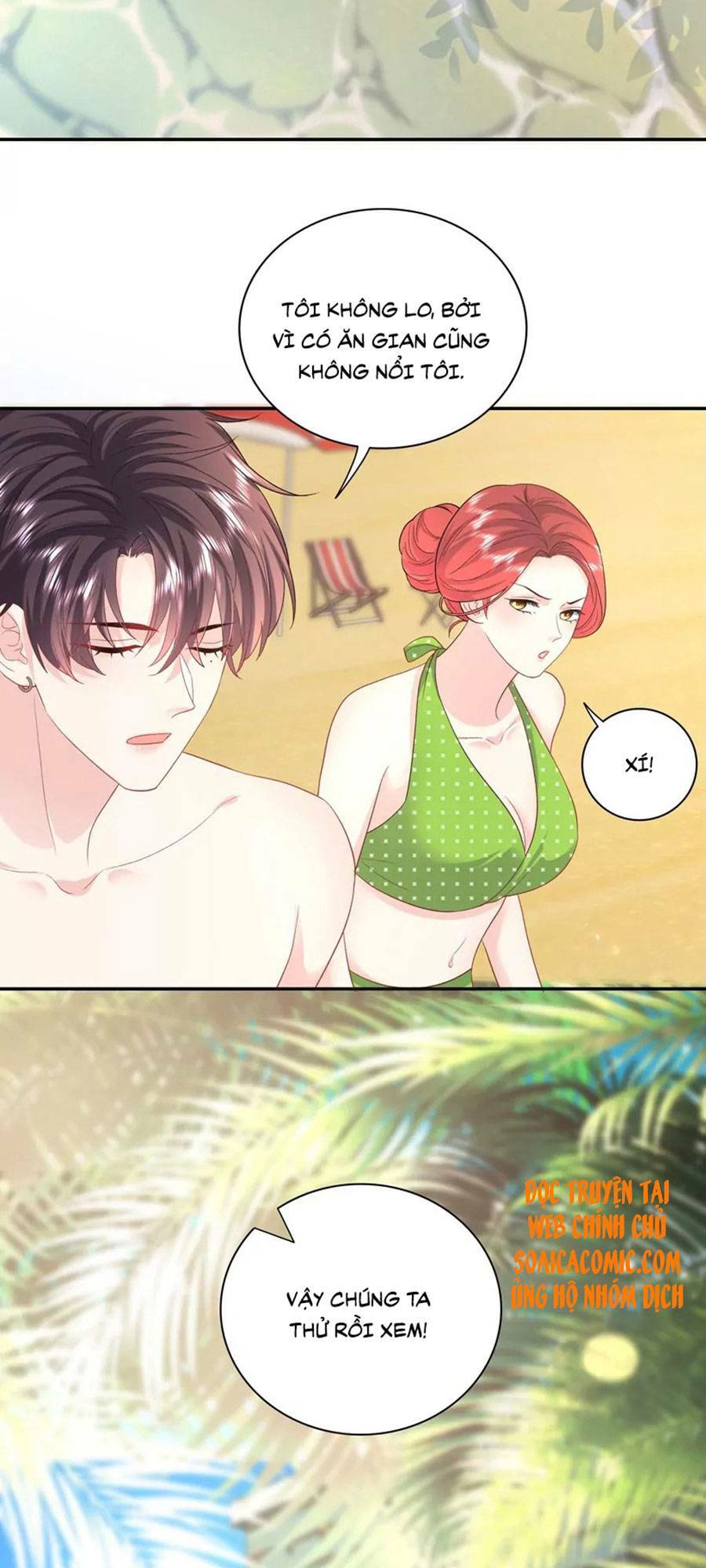 tôi dựa vào tà ý: nghịch chuyển nhân sinh chapter 67 29