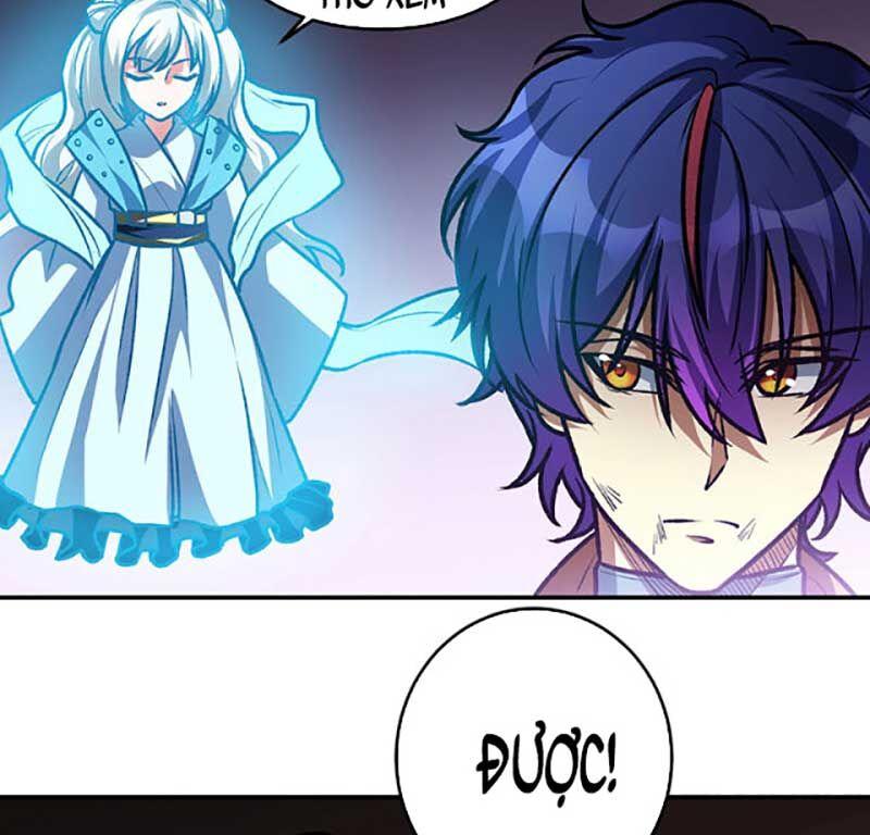 võ đạo độc tôn chapter 615 58