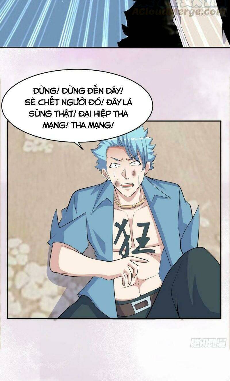 người tu tiên tại đô thị chapter 132 14