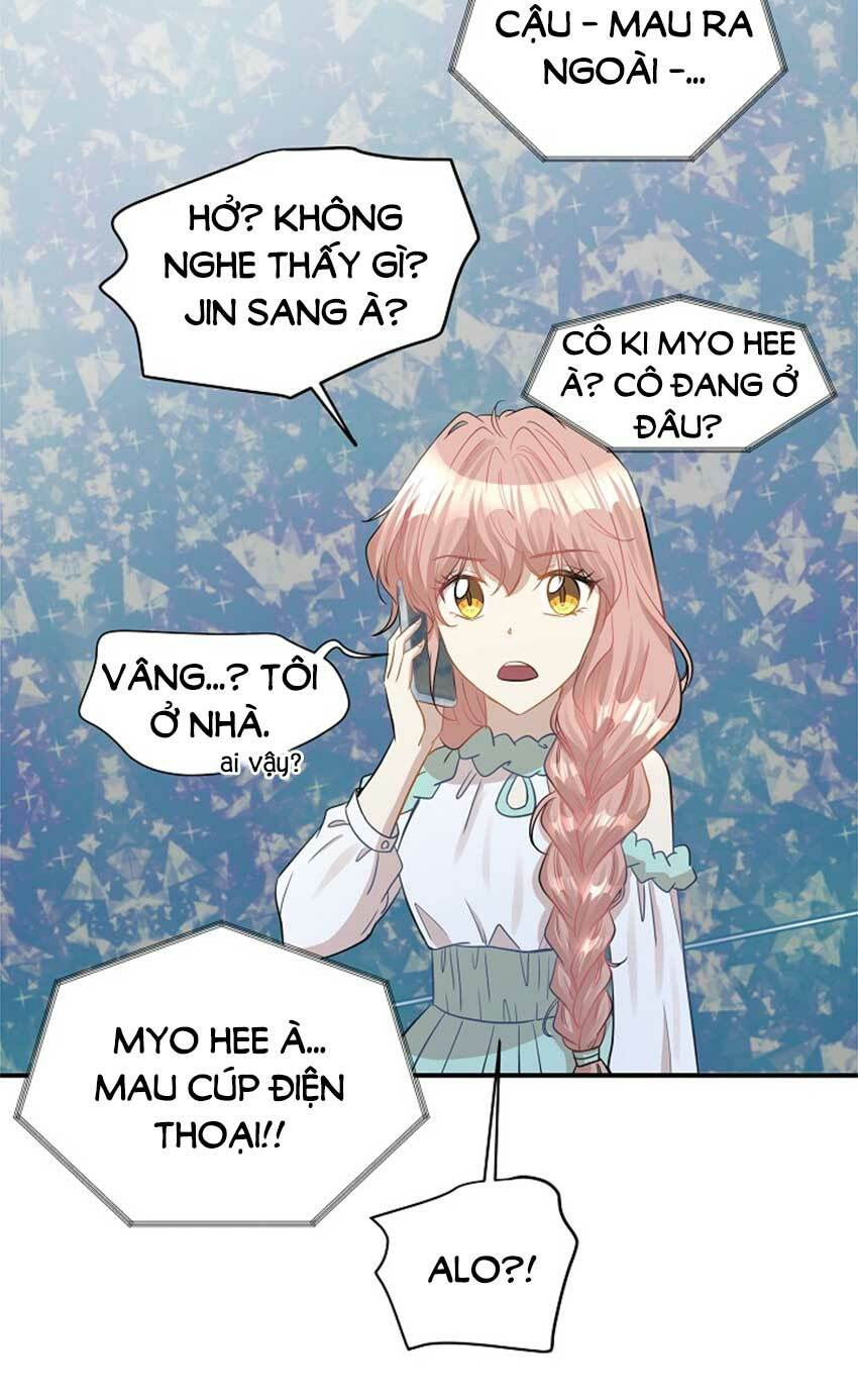 cuộc sống kỳ thú chapter 25 43