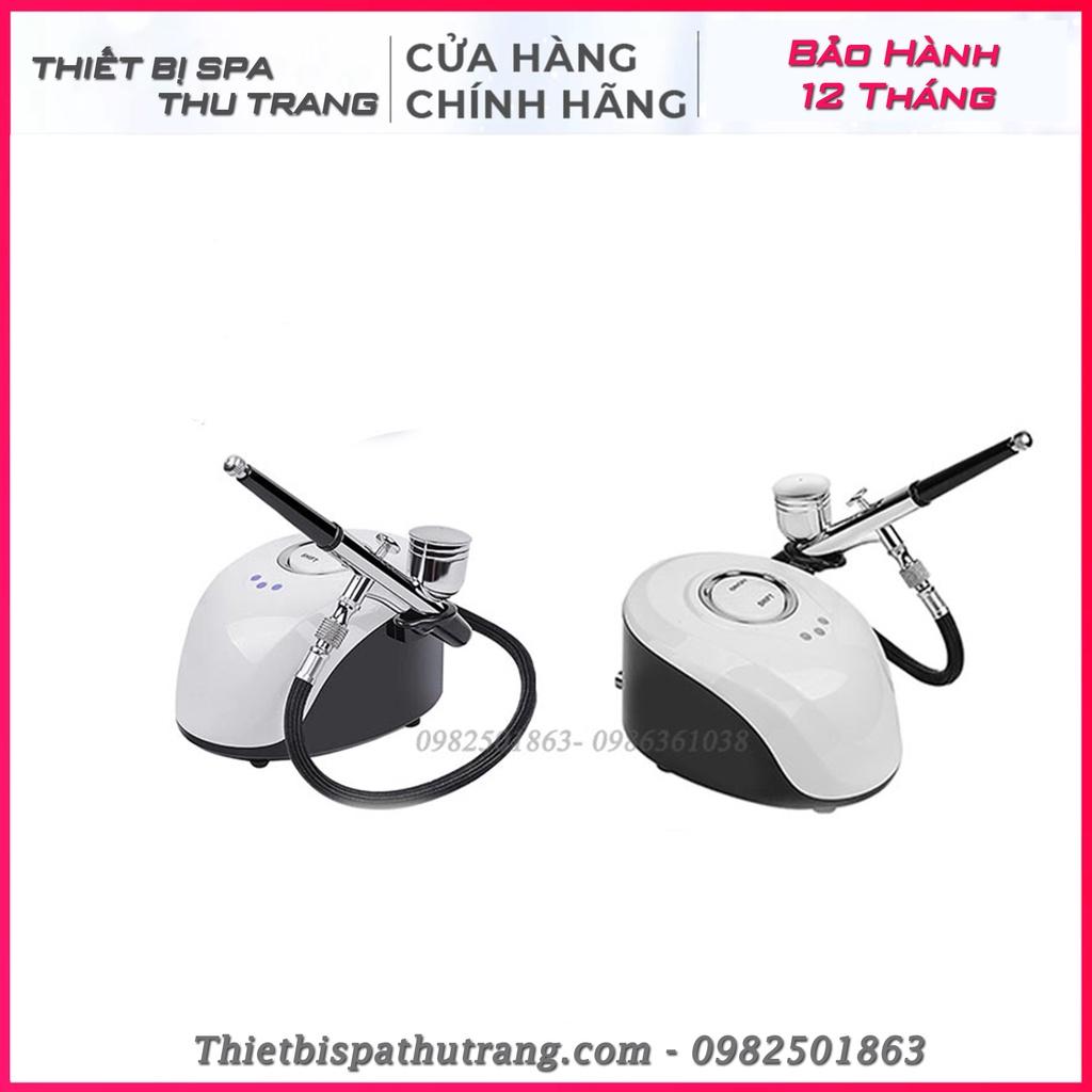 Máy Phun Oxy Mini 3 Cấp Độ