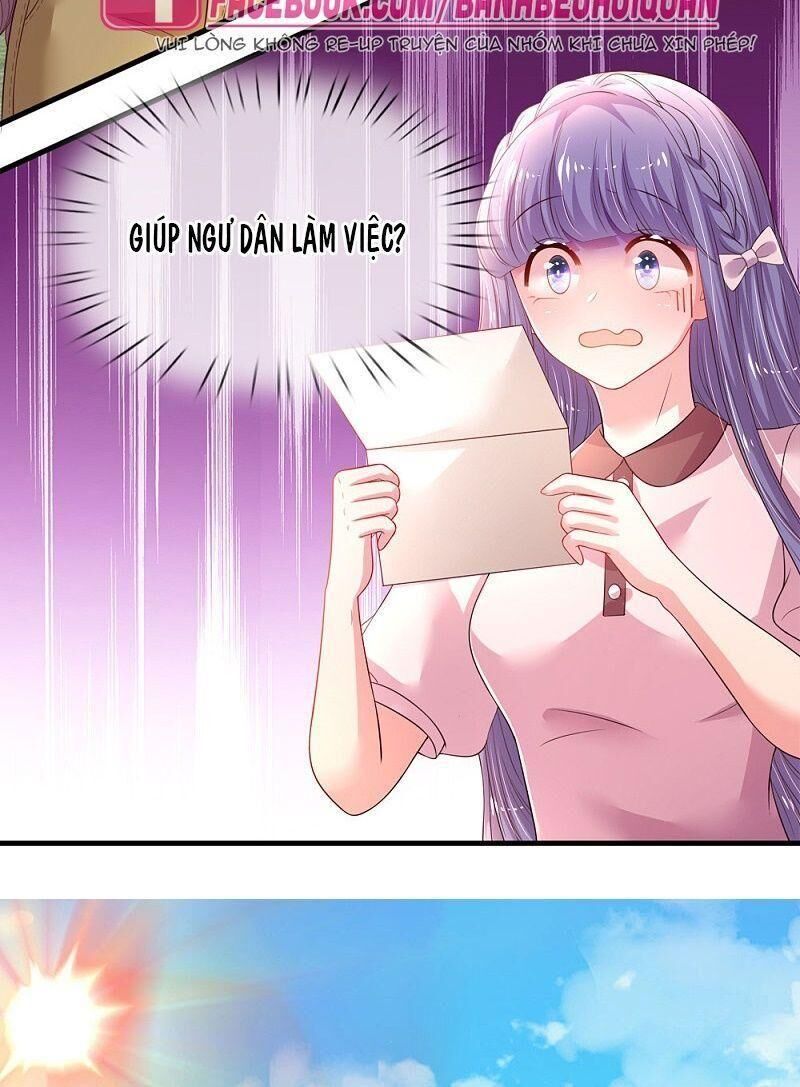 ma ma đột kích : cha mời tiếp chiêu chapter 52 36