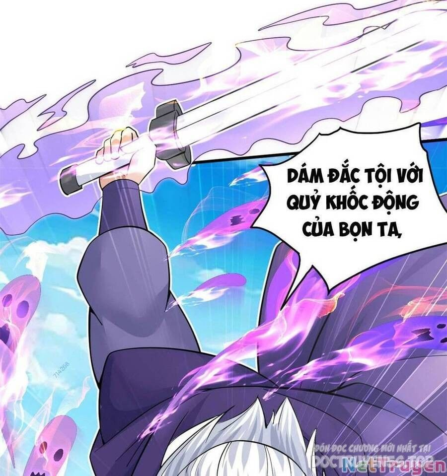 bắt đầu với kiếm vực, ta lặng lẽ tu luyện thành kiếm thần chapter 43 22