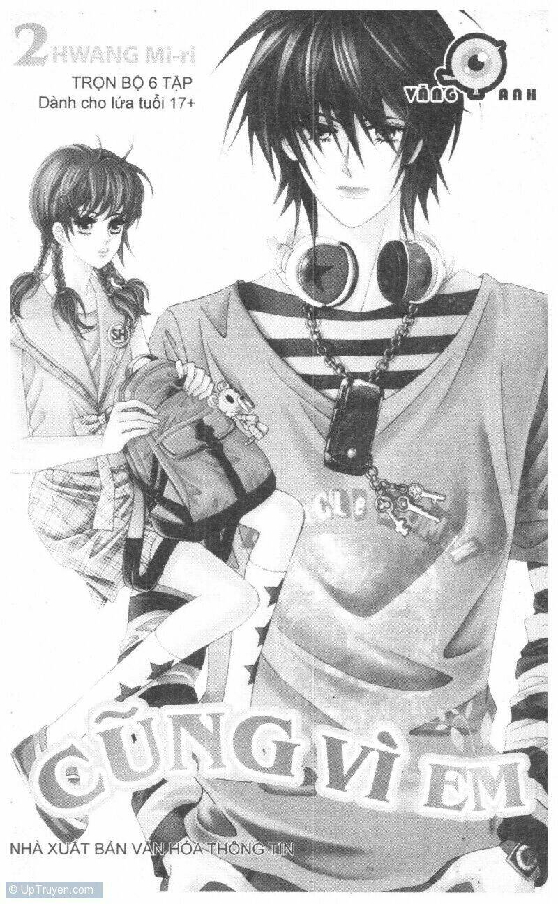 cũng vì em chapter 2 1