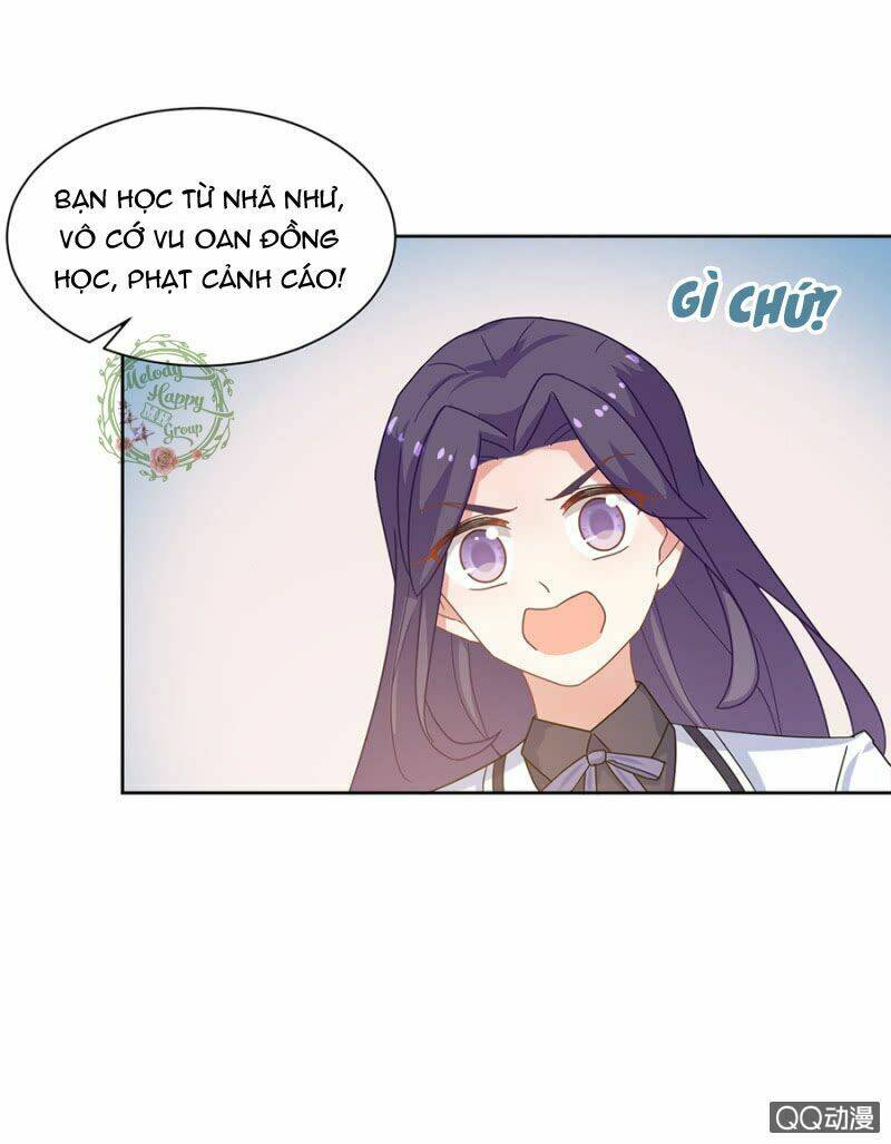 ma lạt thiên kim đẩu ác thiếu chapter 75 20