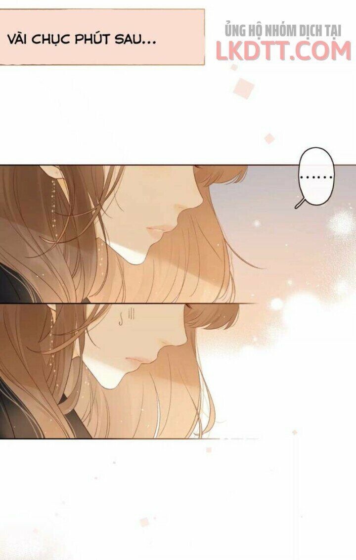 Cô Ấy Không Đáng Yêu chapter 38.2 40