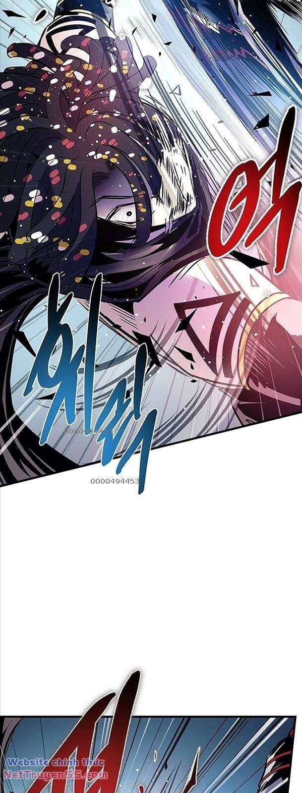 tiêu diệt ác nhân chapter 127 3