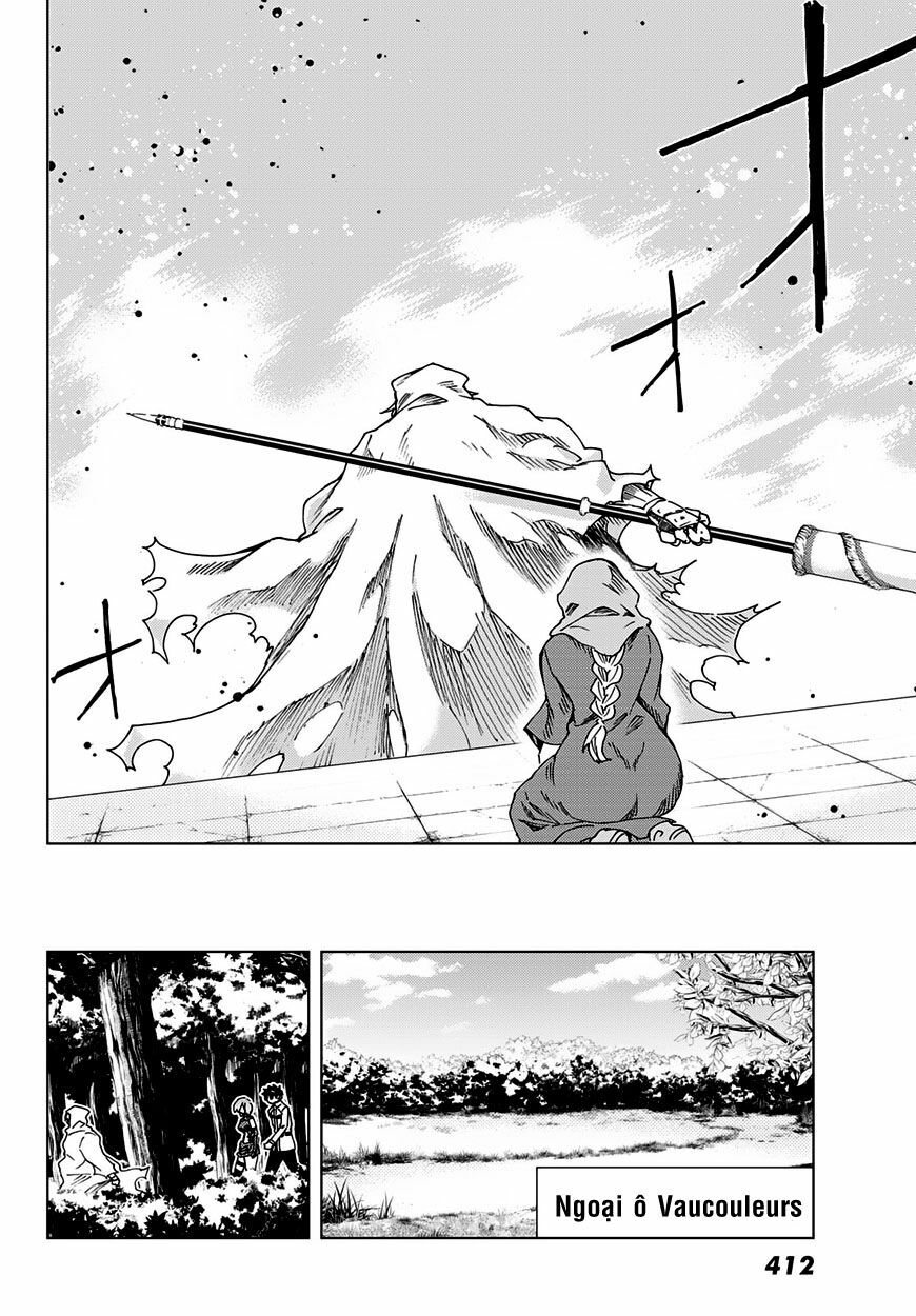fate/grand order -turas realta- chapter 7 19
