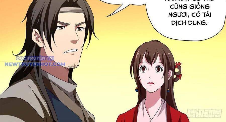 thiên long bát bộ webtoon chapter 129 26