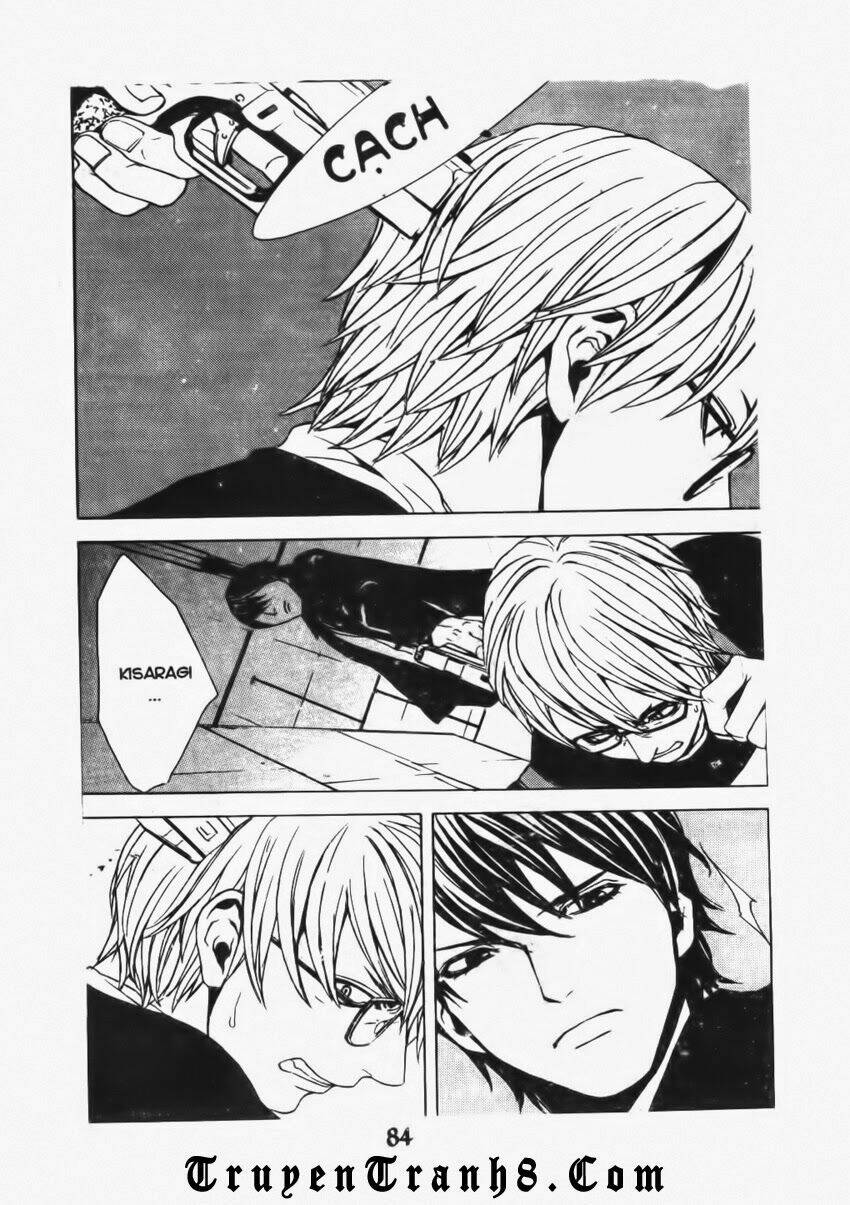 c-blossom - case 729 - điệp vụ 729 chapter 13 12