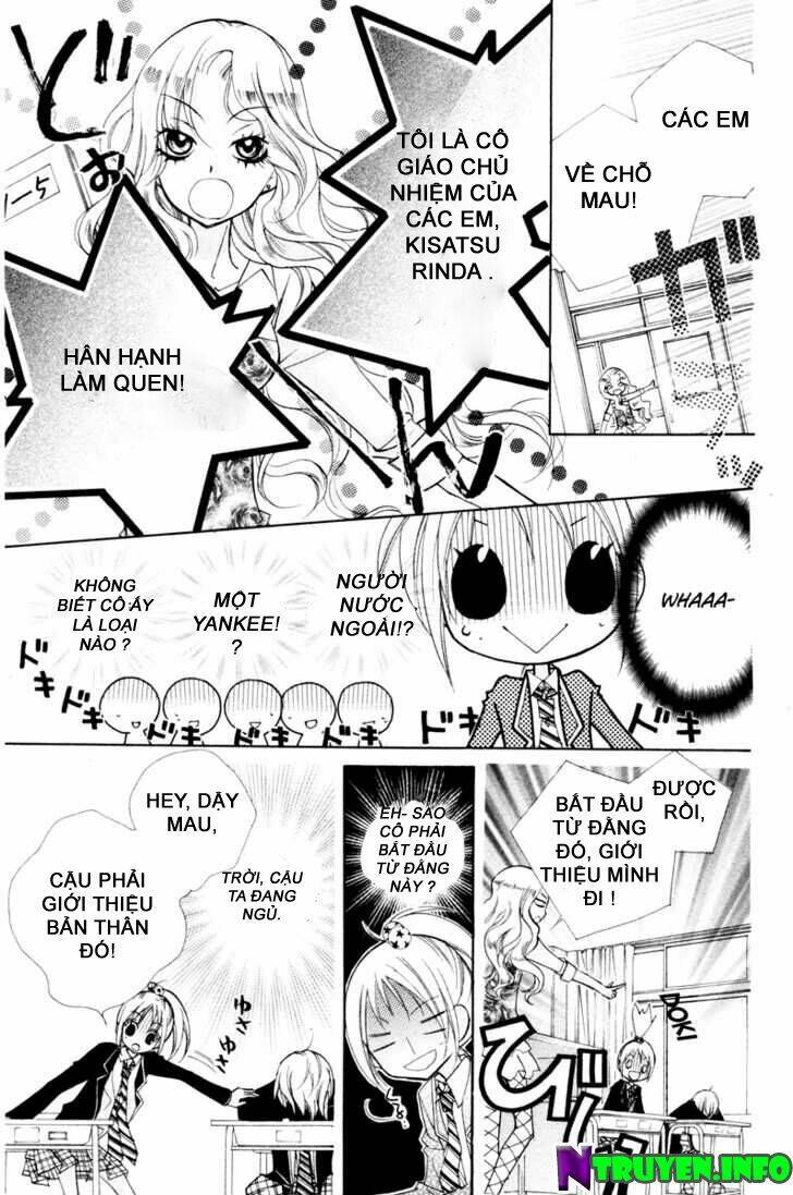 chocolate chapter 3 11