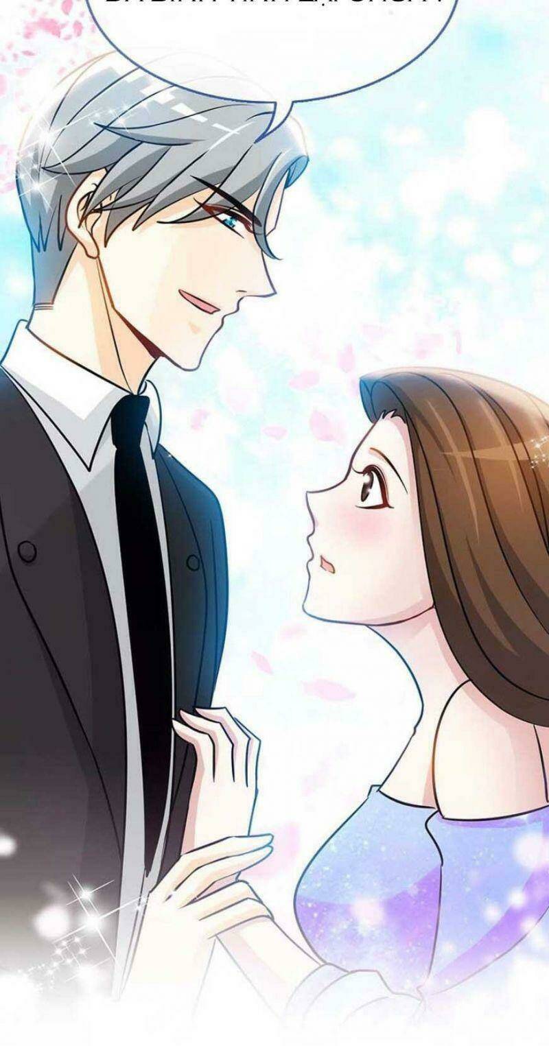 truy nã toàn cầu truy thê về sủng chapter 87.2 22