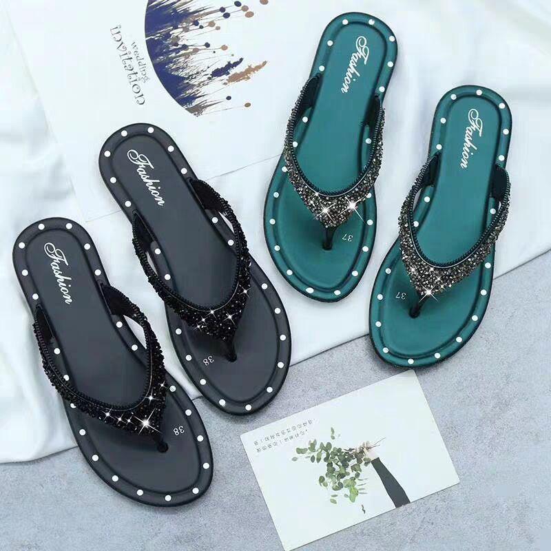 Dép kẹp nữ dễ thương
