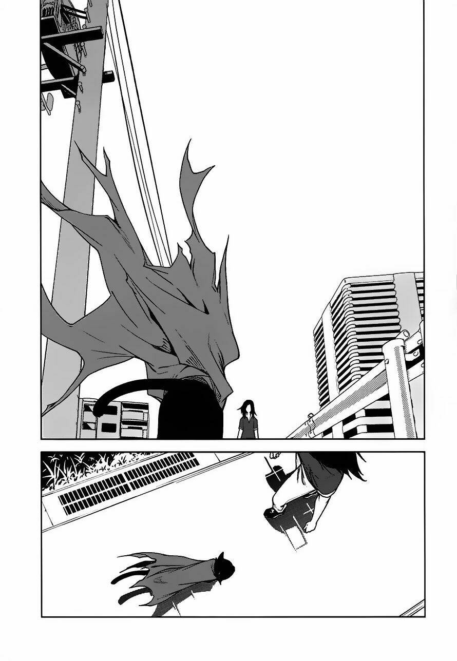 yumekui merry chapter 37 26