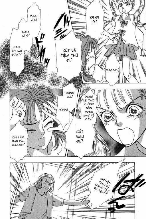 tiệm thú kiểng chapter 10 34