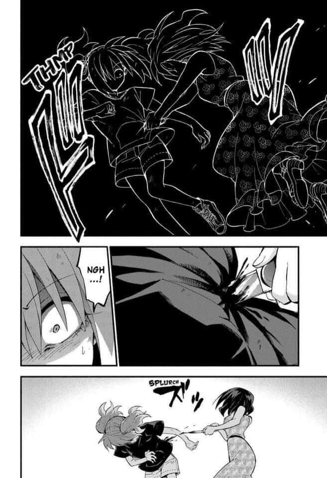 nana vô năng chapter 43 31