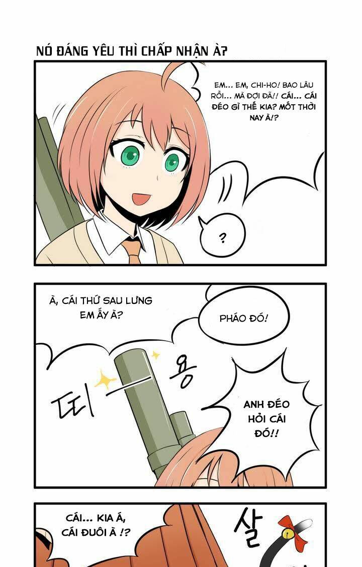 6 weapons chapter 1 8