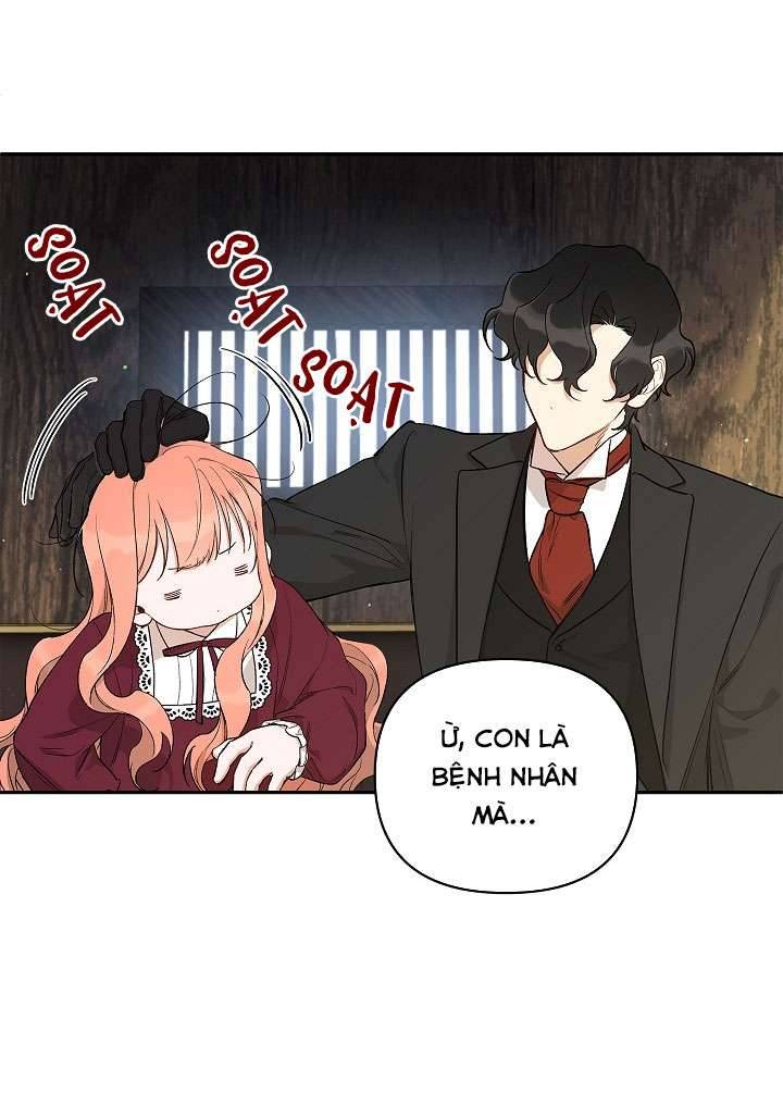 phương pháp trở thành con gái của người hùng bóng đêm chapter 18 8