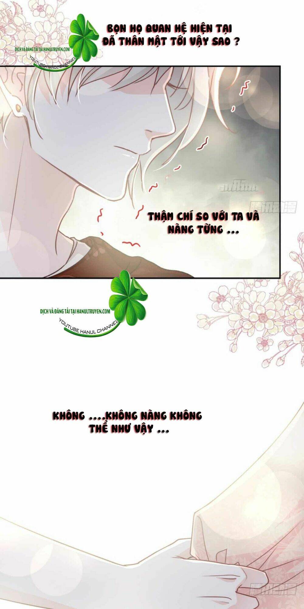 thiên hạ đệ nhất sủng phi chapter 92.2 8