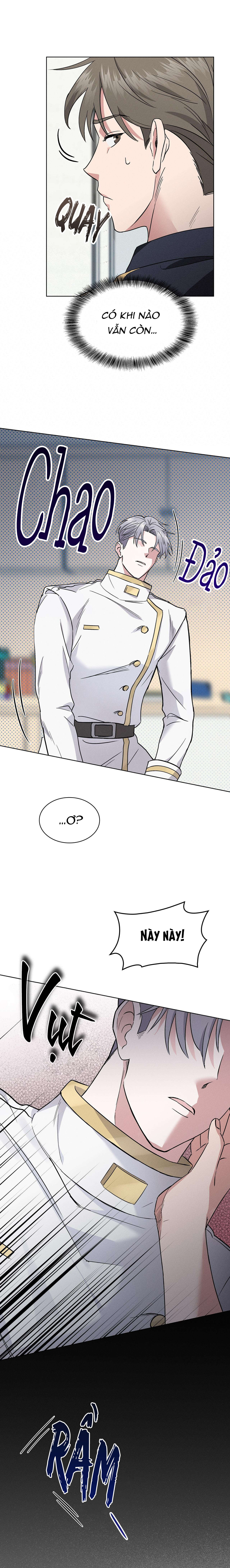 dục vọng mãnh liệt chapter 4 12