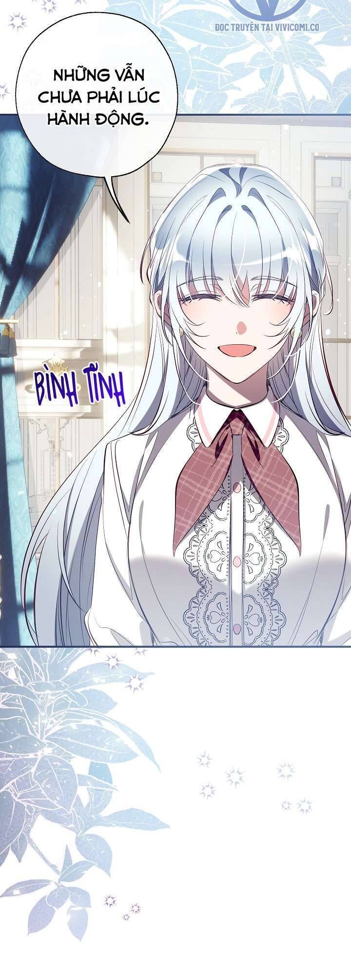 chúng ta có thể trở thành gia đình được không? chapter 133 39