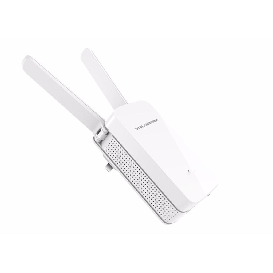 Bộ thiết bị kích sóng wifi 2 râu