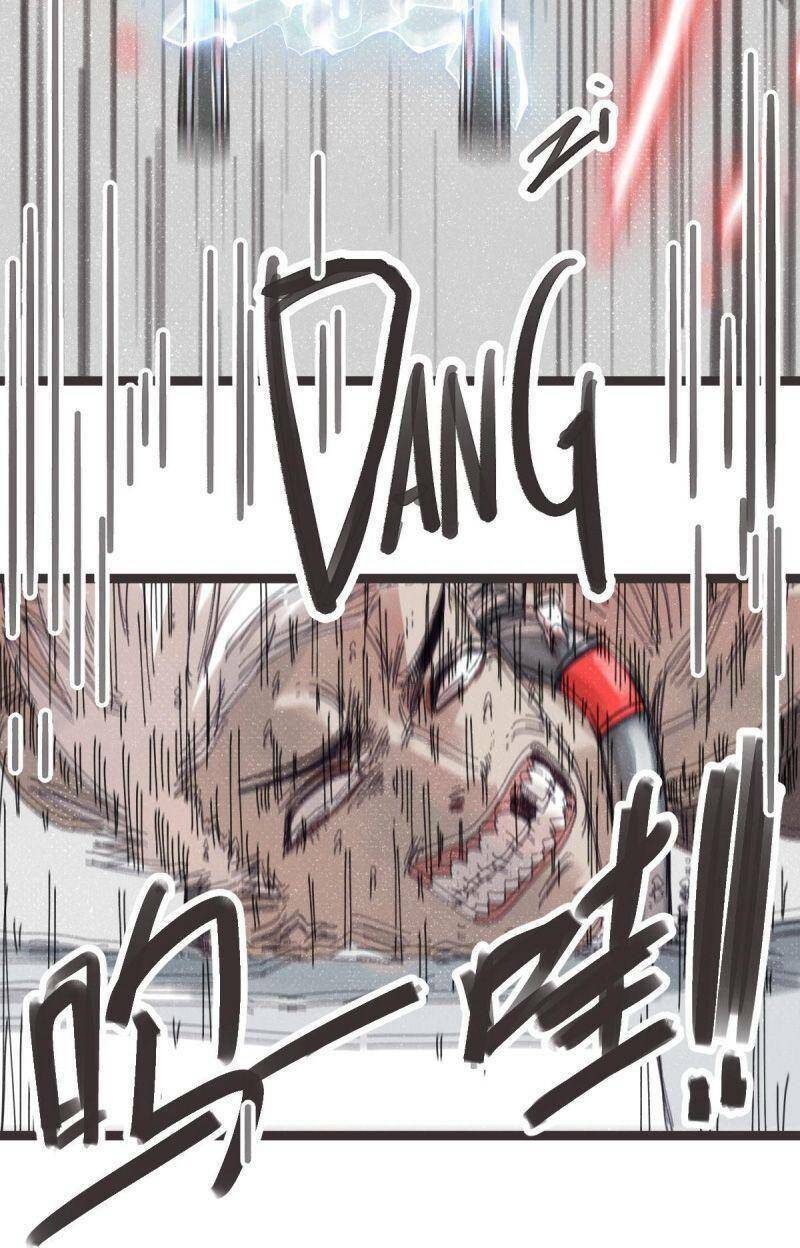 thế giới mà chỉ người có siêu năng lực mới bị tổn hại chapter 0 14