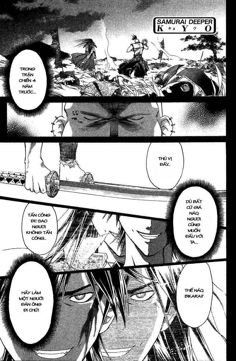 mắt quỷ kyo chapter 56 2