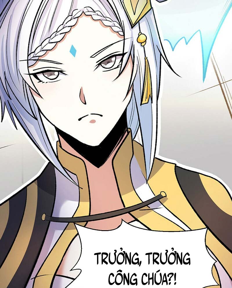 võ đạo độc tôn chapter 537 54