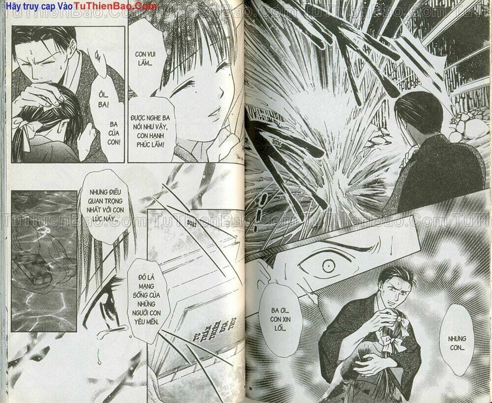 quyển sách kỳ bí 2 chapter 9 46