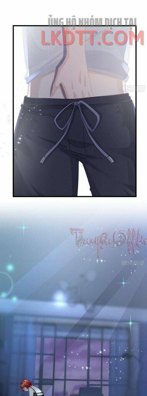 đứa trẻ có 5 daddy chapter 5 21