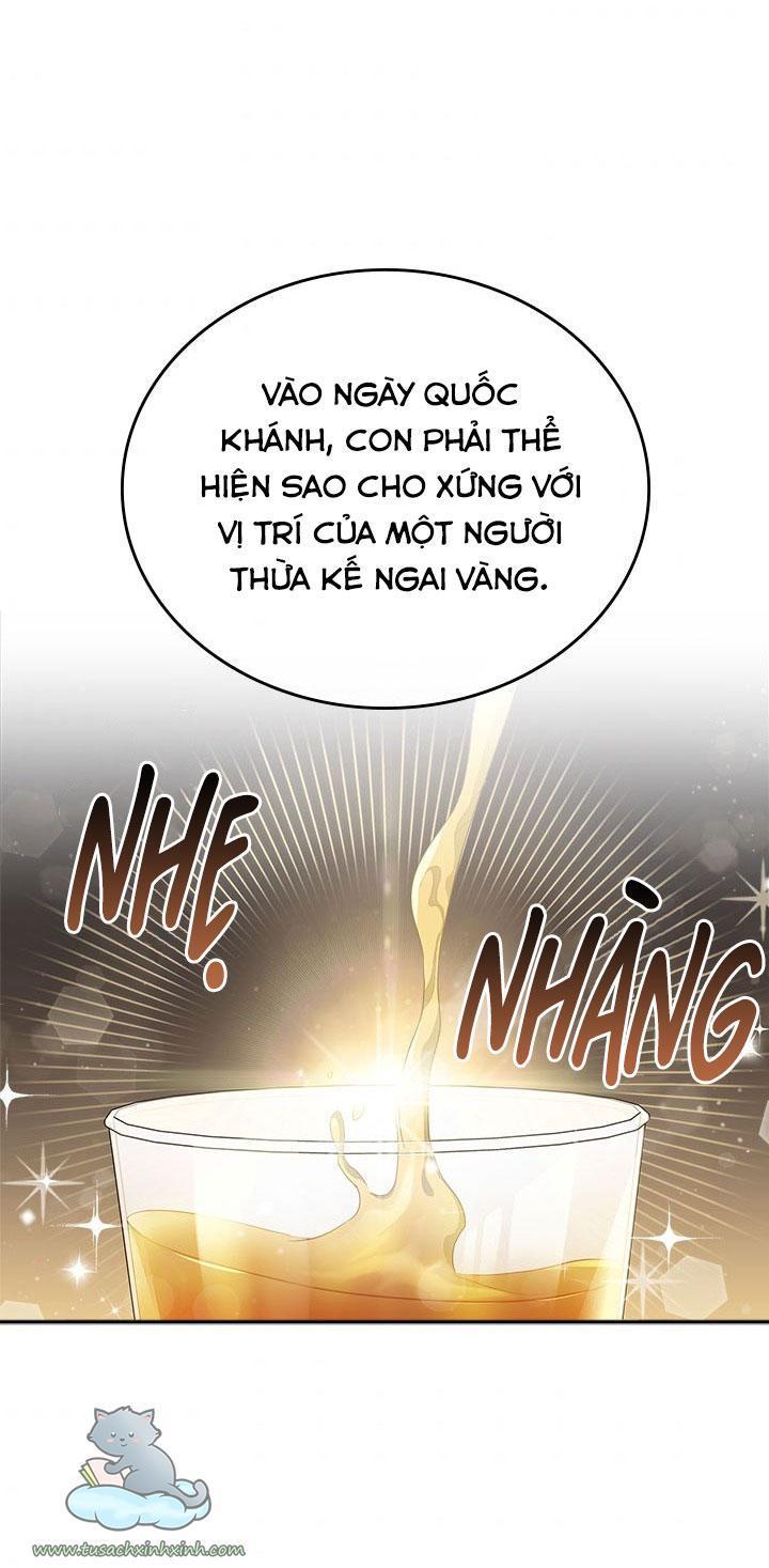 kiếp này ta sẽ trở thành gia chủ chapter 54 24